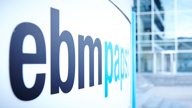 精密空調ec風機品牌